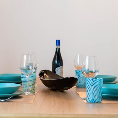 Loft In Venice - Murano Venier Apartman Kültér fotó
