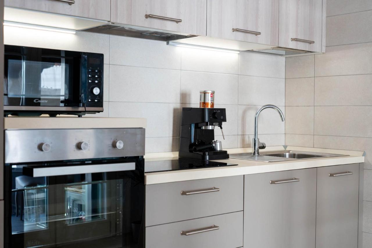 Loft In Venice - Murano Venier Apartman Kültér fotó
