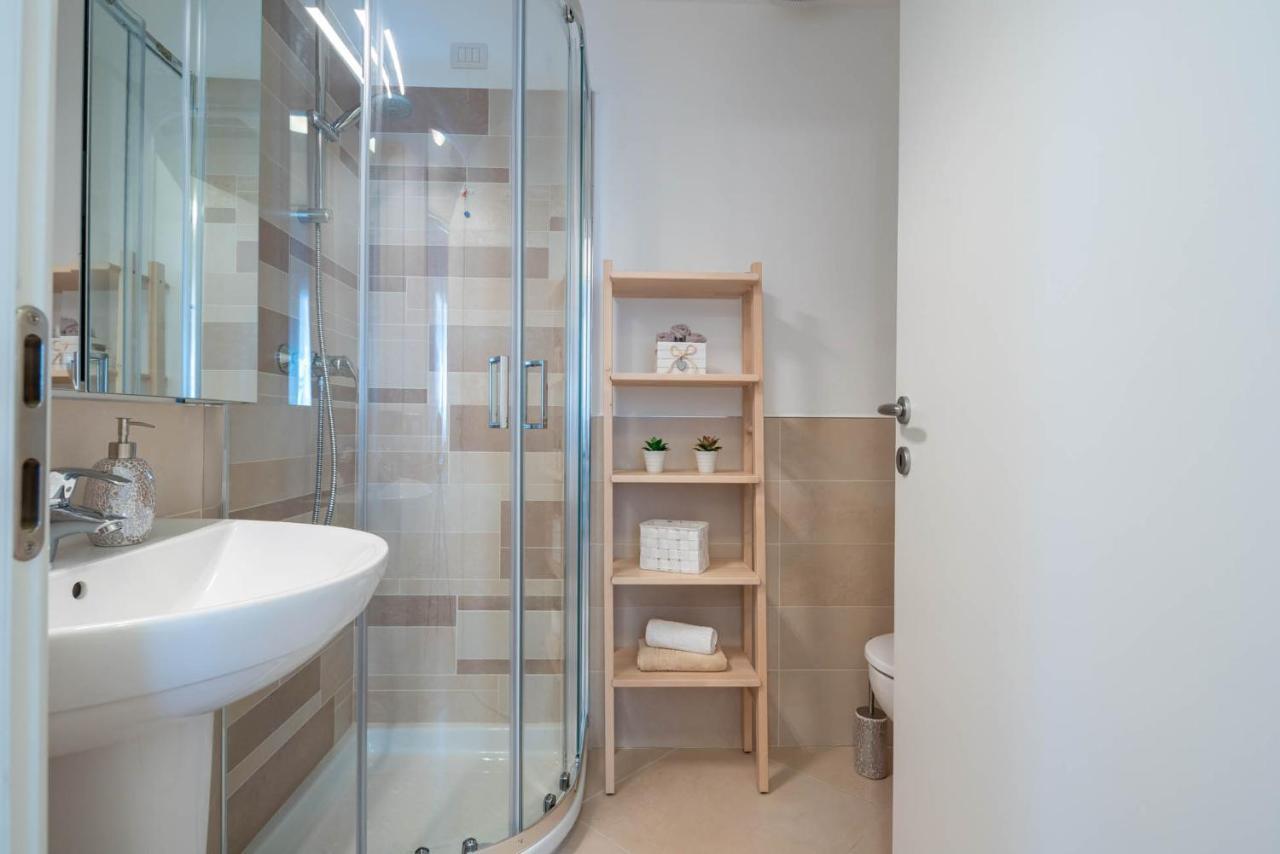 Loft In Venice - Murano Venier Apartman Kültér fotó