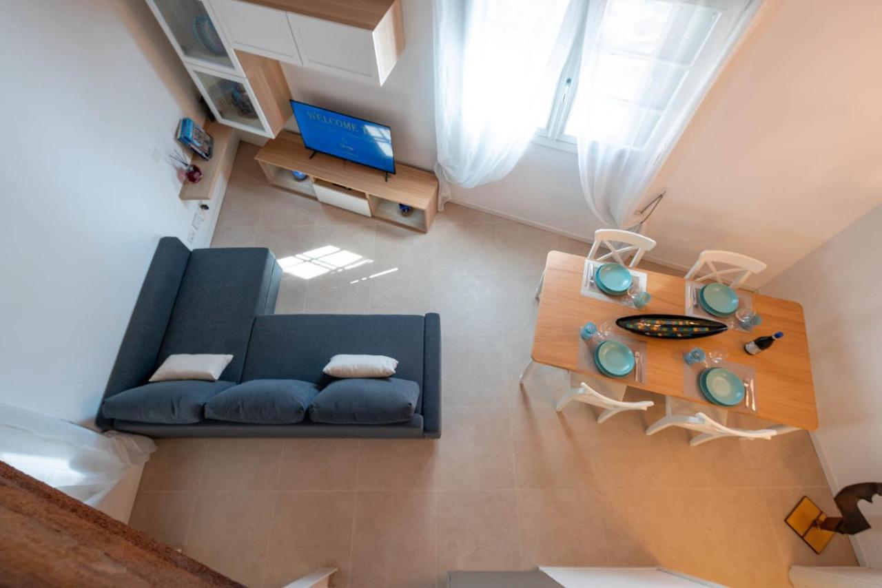 Loft In Venice - Murano Venier Apartman Kültér fotó