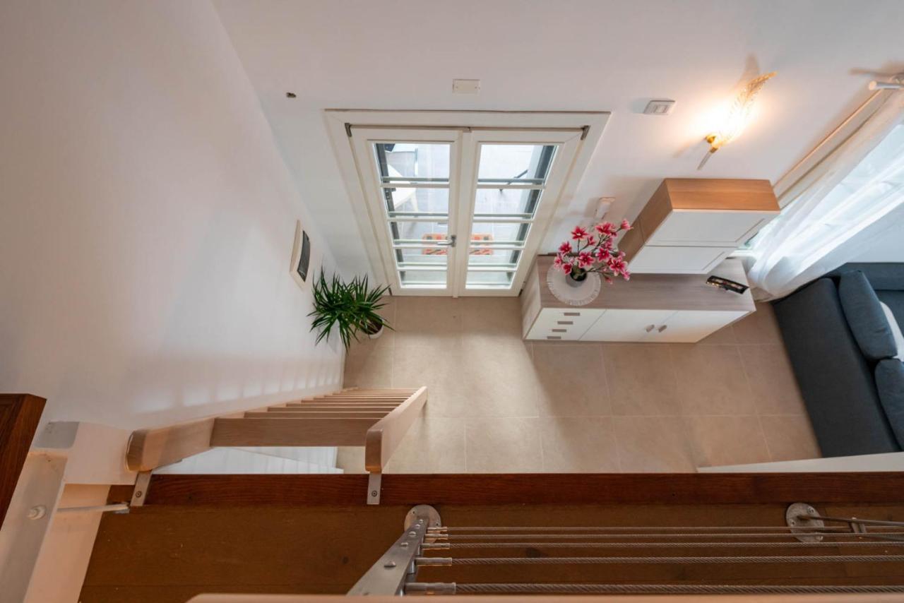 Loft In Venice - Murano Venier Apartman Kültér fotó