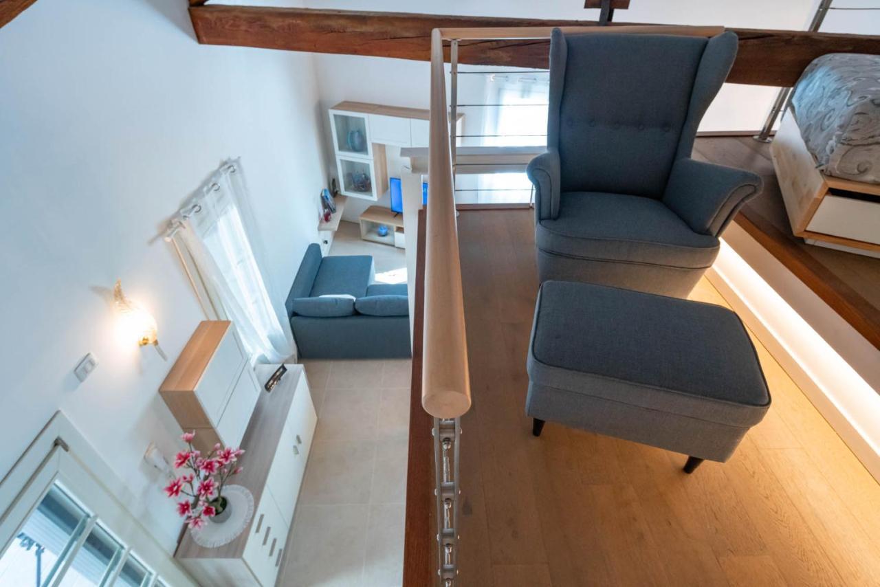 Loft In Venice - Murano Venier Apartman Kültér fotó