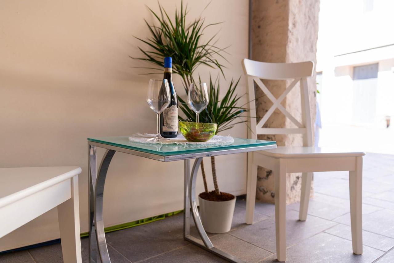 Loft In Venice - Murano Venier Apartman Kültér fotó