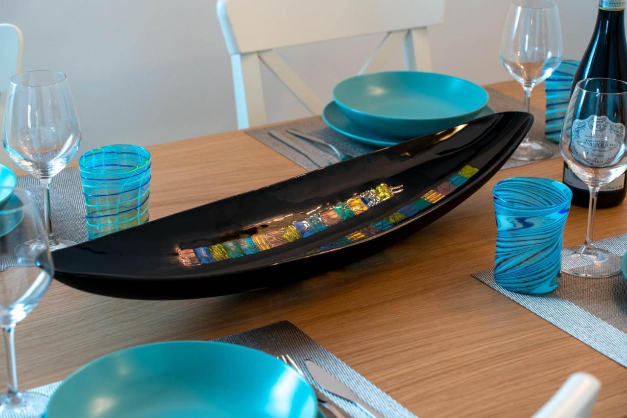 Loft In Venice - Murano Venier Apartman Kültér fotó