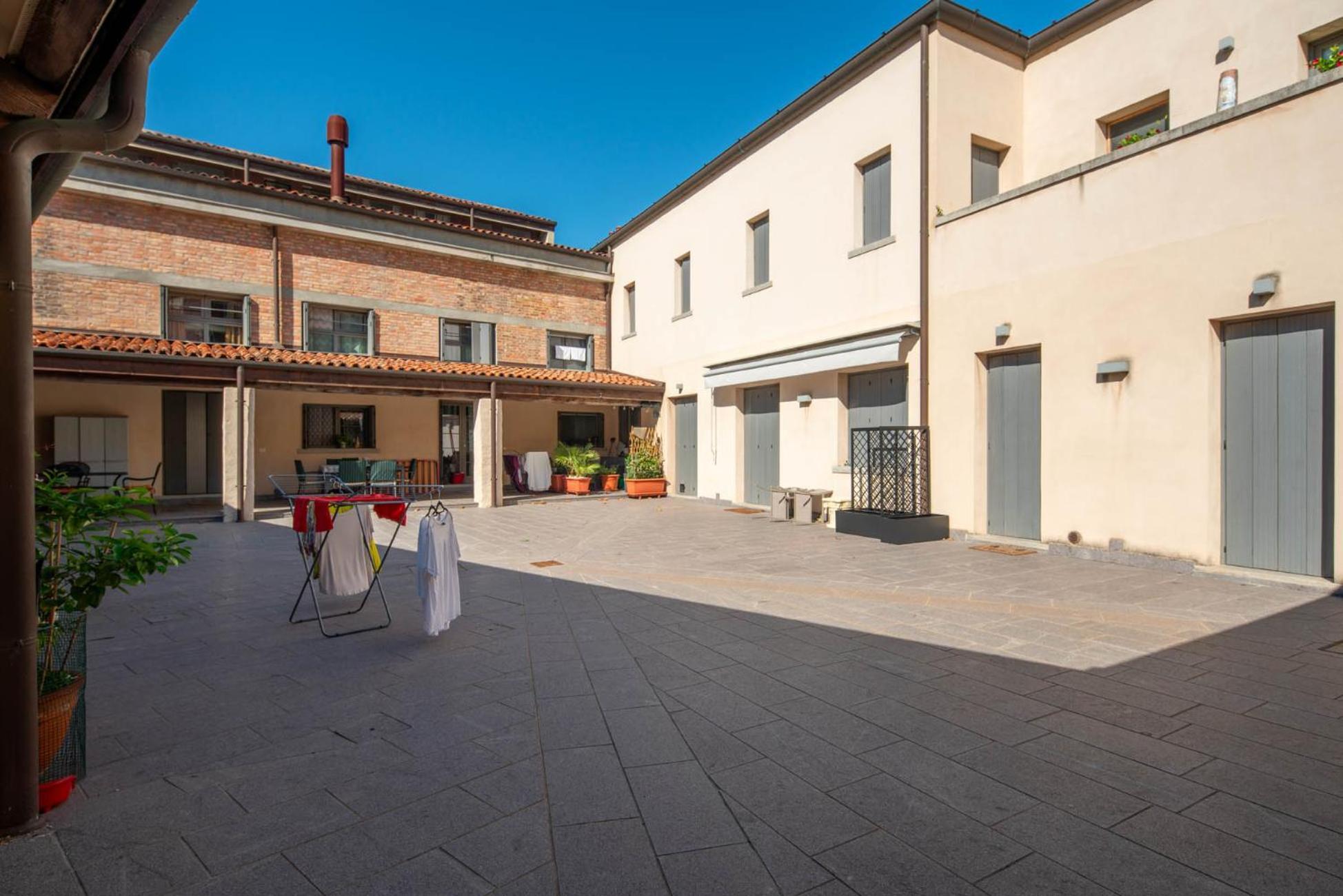 Loft In Venice - Murano Venier Apartman Kültér fotó